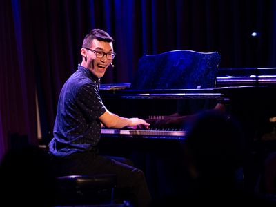 Matthew Liu  Photo