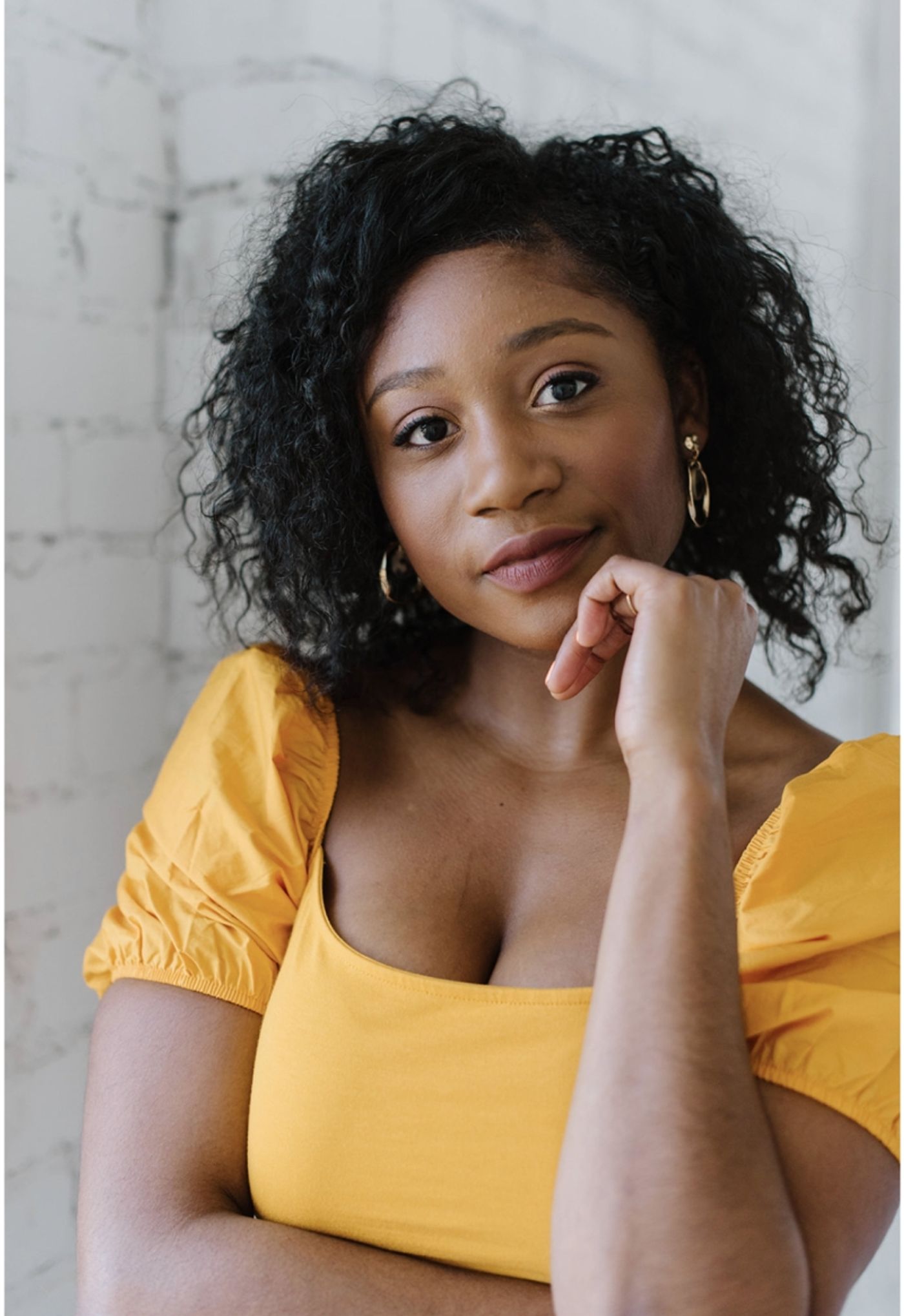 Interview: Ciara Alyse Harris of DEAR EVAN HANSEN at Straz Center  Image