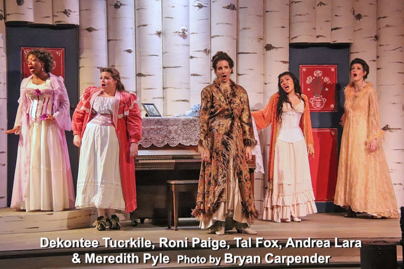 Interview: Ryan O'Connor Always Bringing A LITTLE Humor into His NIGHT MUSIC & Other Projects  Image