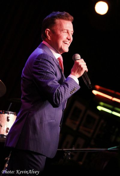 Jeff Harnar Photo
