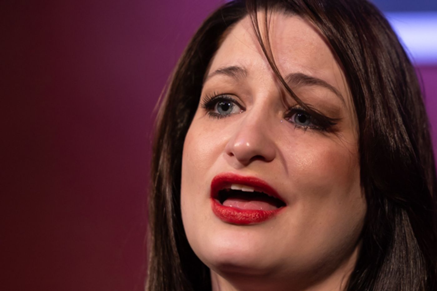 Photos: First look at Imagine Productions' FIRST DATE – A Musical Comedy  Image