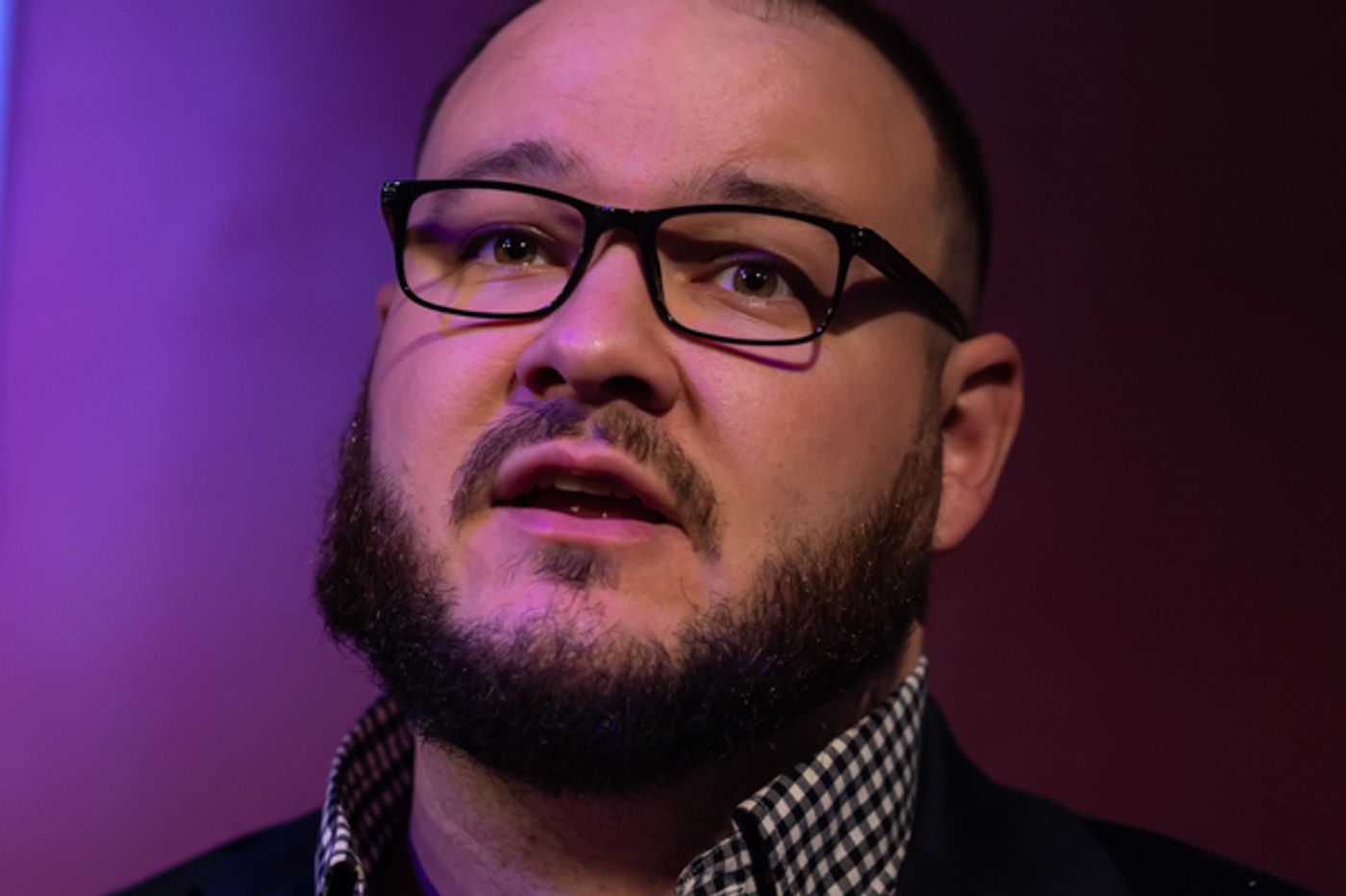 Photos: First look at Imagine Productions' FIRST DATE – A Musical Comedy  Image