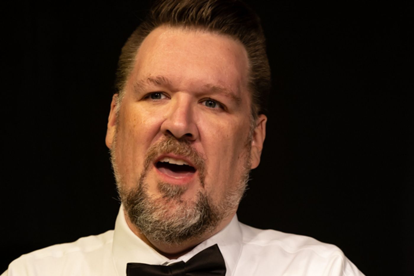 Photos: First look at Imagine Productions' FIRST DATE – A Musical Comedy  Image