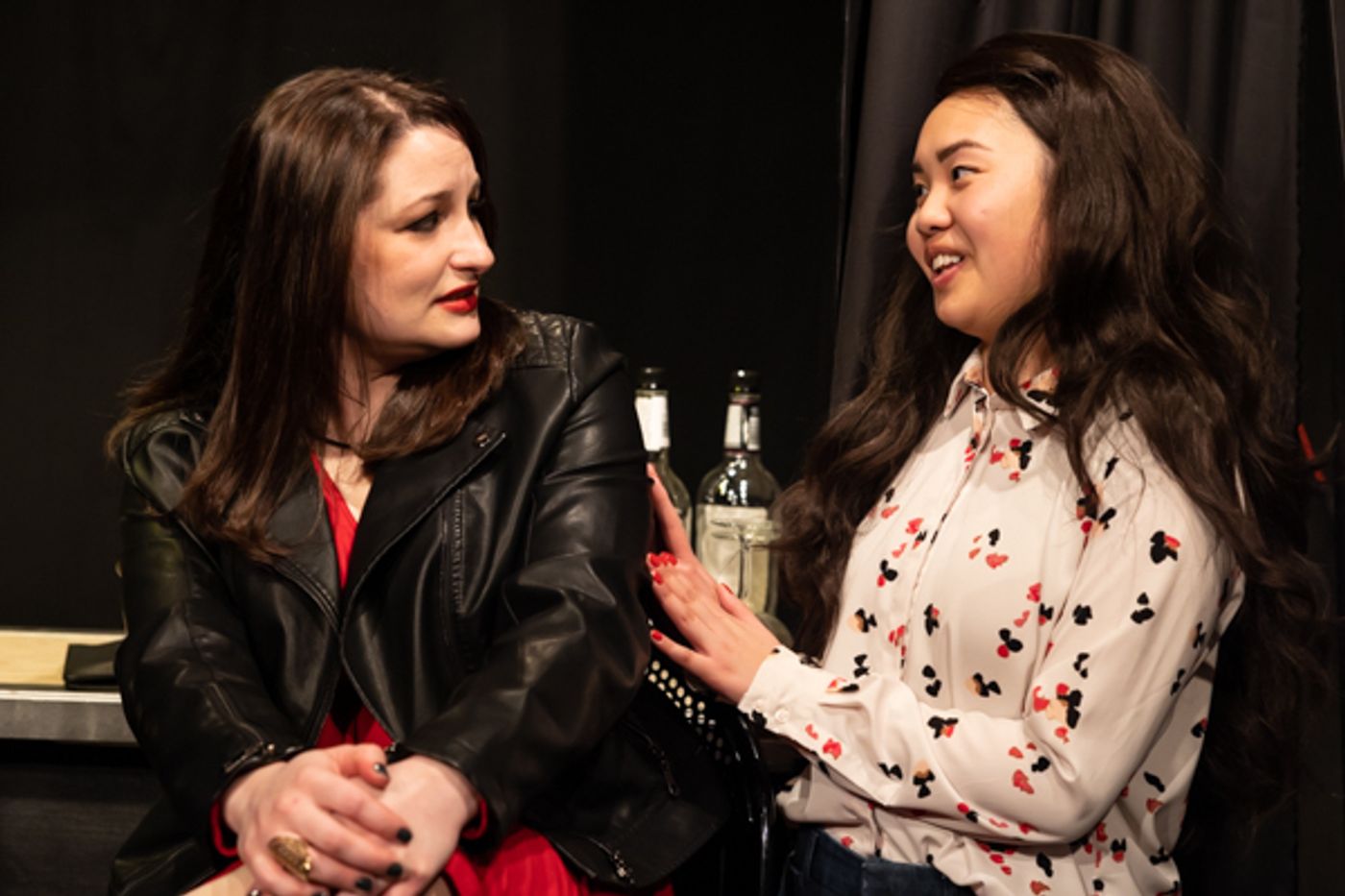 Photos: First look at Imagine Productions' FIRST DATE – A Musical Comedy Photos: First look at Imagine Productions' FIRST DATE – A Musical Comedy Image