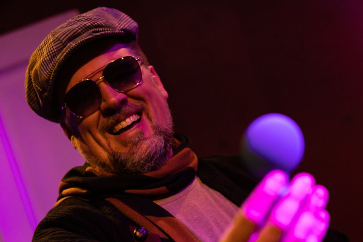 Photos: First look at Imagine Productions' FIRST DATE – A Musical Comedy Photos: First look at Imagine Productions' FIRST DATE – A Musical Comedy Image