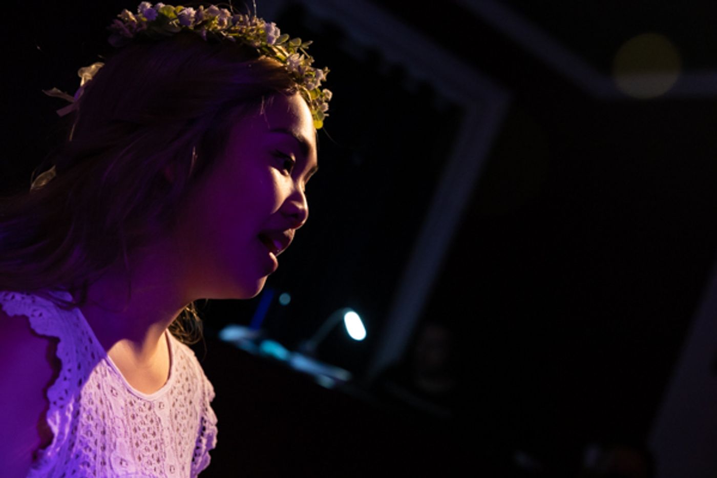 Photos: First look at Imagine Productions' FIRST DATE – A Musical Comedy Photos: First look at Imagine Productions' FIRST DATE – A Musical Comedy Image