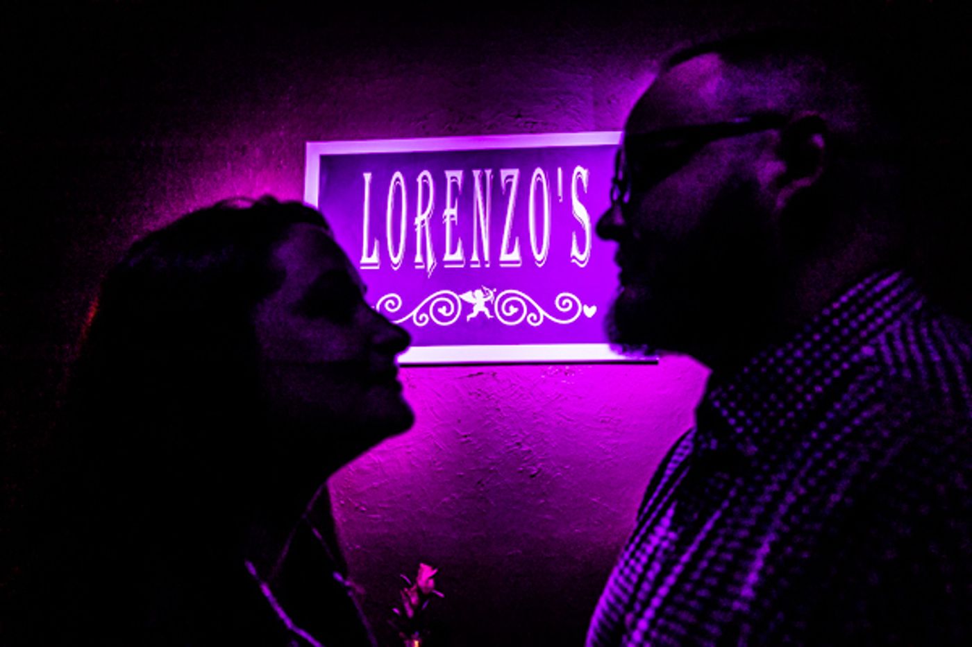 Photos: First look at Imagine Productions' FIRST DATE – A Musical Comedy Photos: First look at Imagine Productions' FIRST DATE – A Musical Comedy Image