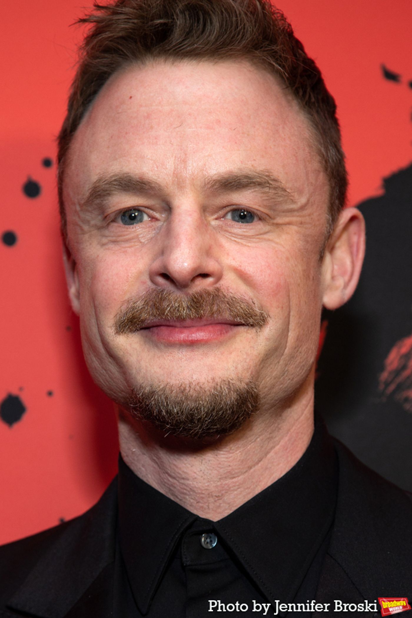 Photos: MJ THE MUSICAL Cast and Creatives Walk the Red Carpet on Opening Night  Image