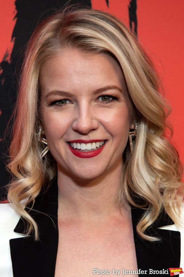 Whitney Bashor Photo