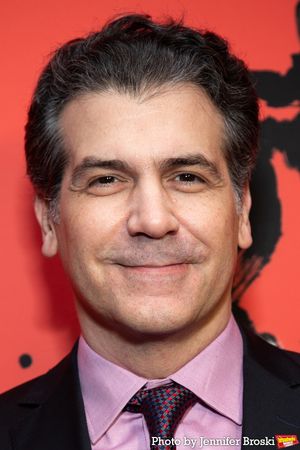 Joey Sorge @ BroadwayWorld Joey Sorge Photo