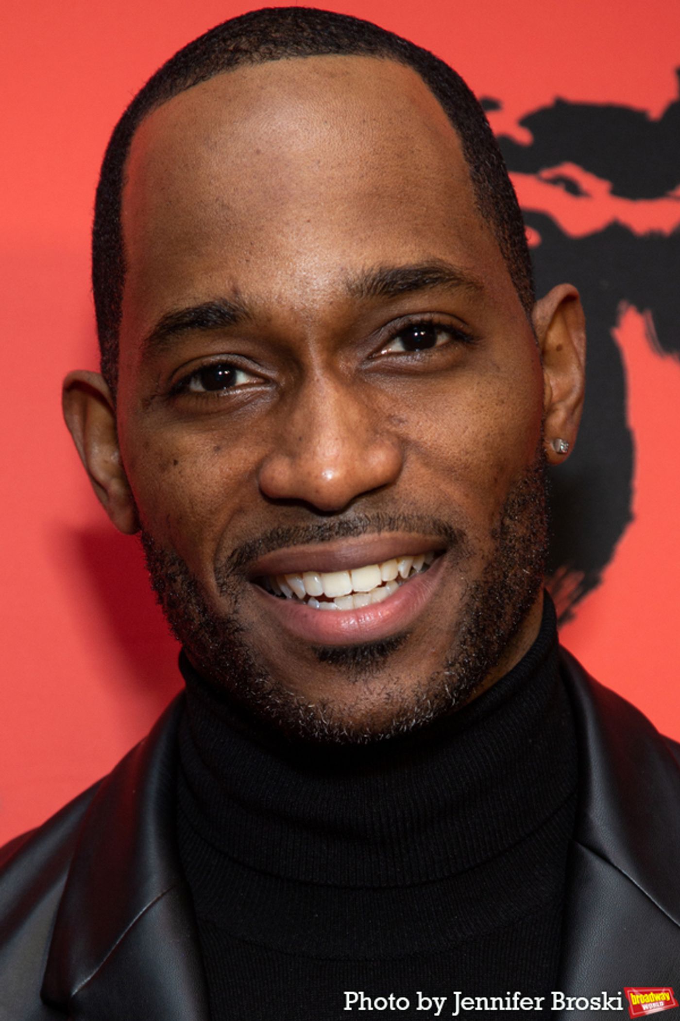 Photos: MJ THE MUSICAL Cast and Creatives Walk the Red Carpet on Opening Night  Image