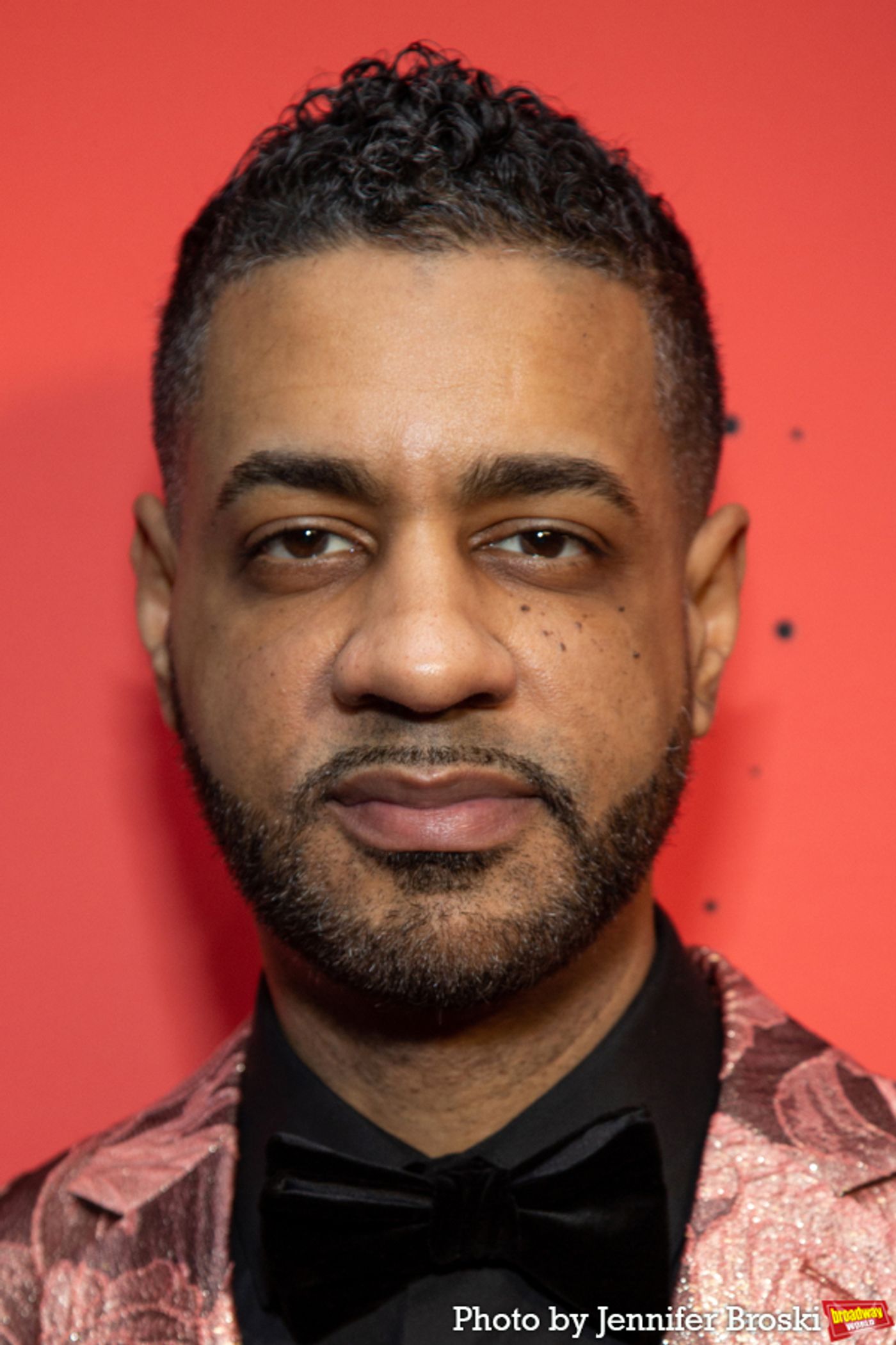 Photos: MJ THE MUSICAL Cast and Creatives Walk the Red Carpet on Opening Night  Image