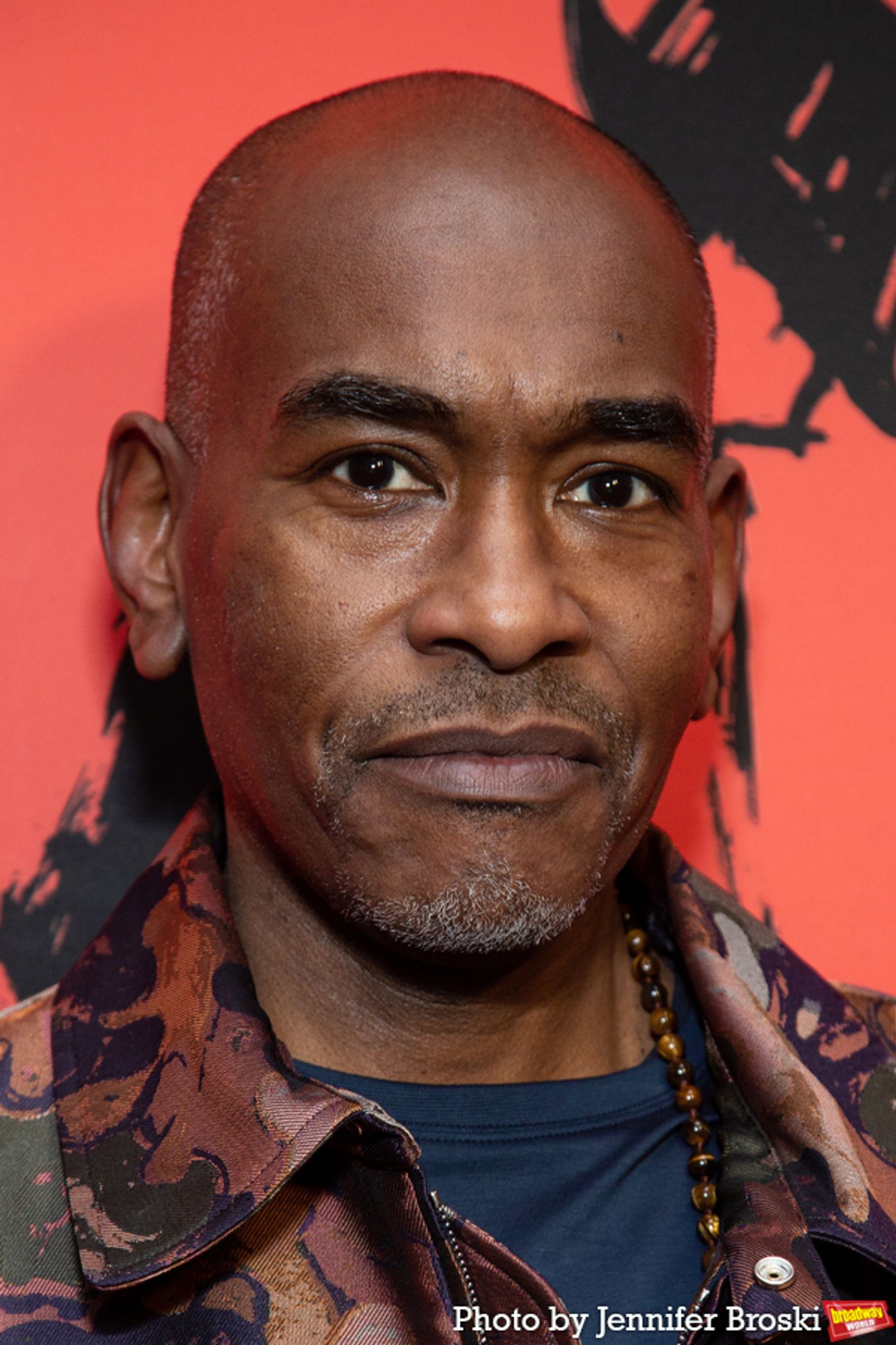 Photos: MJ THE MUSICAL Cast and Creatives Walk the Red Carpet on Opening Night  Image