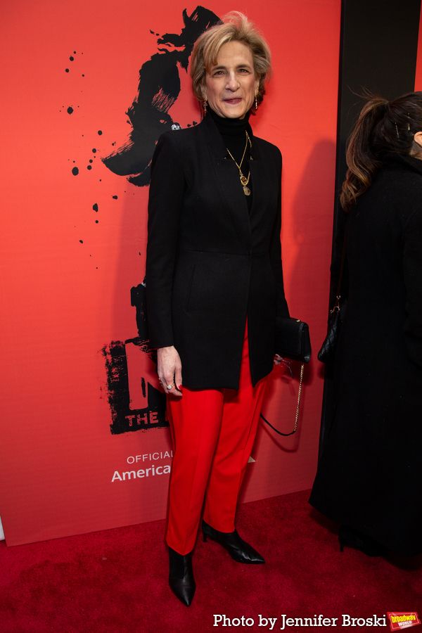 Natasha Katz Photo