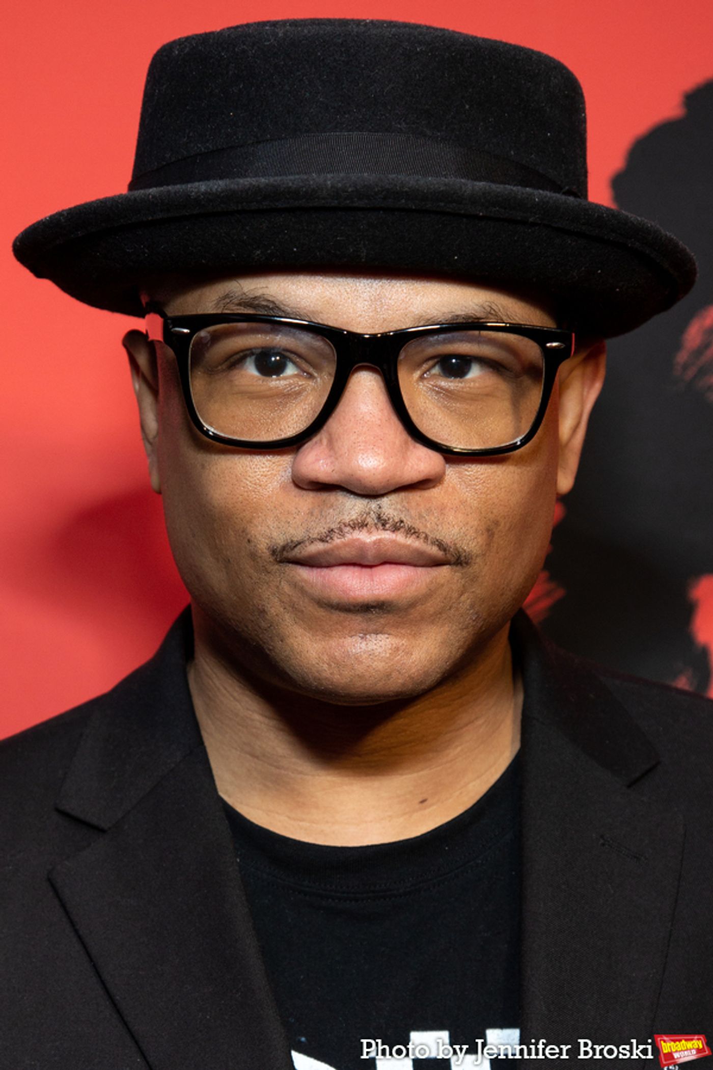 Photos: On the Opening Night Red Carpet for MJ THE MUSICAL  Image