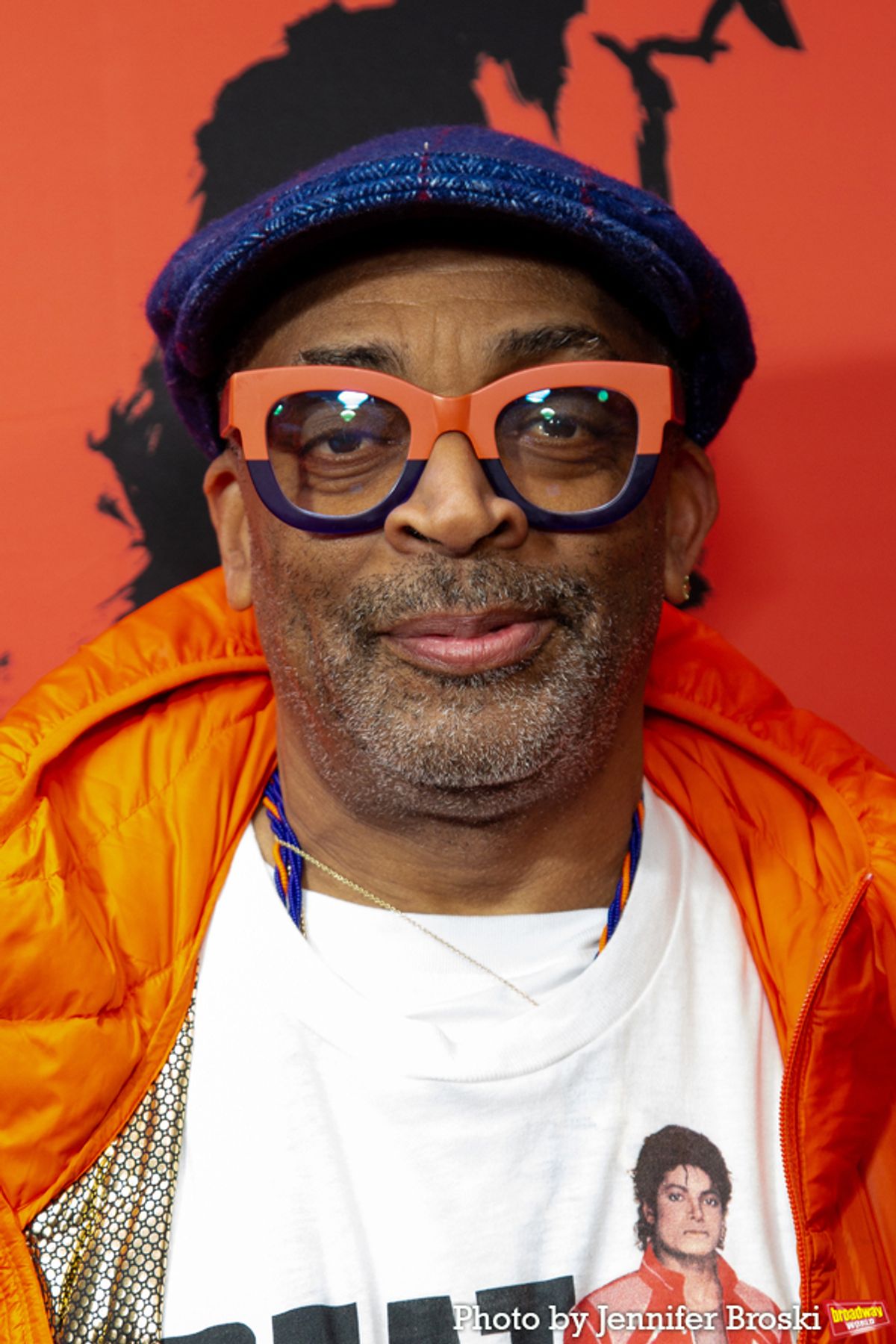 Spike Lee at 