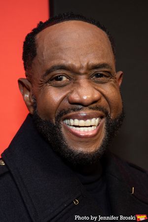 Freddie Jackson Photo