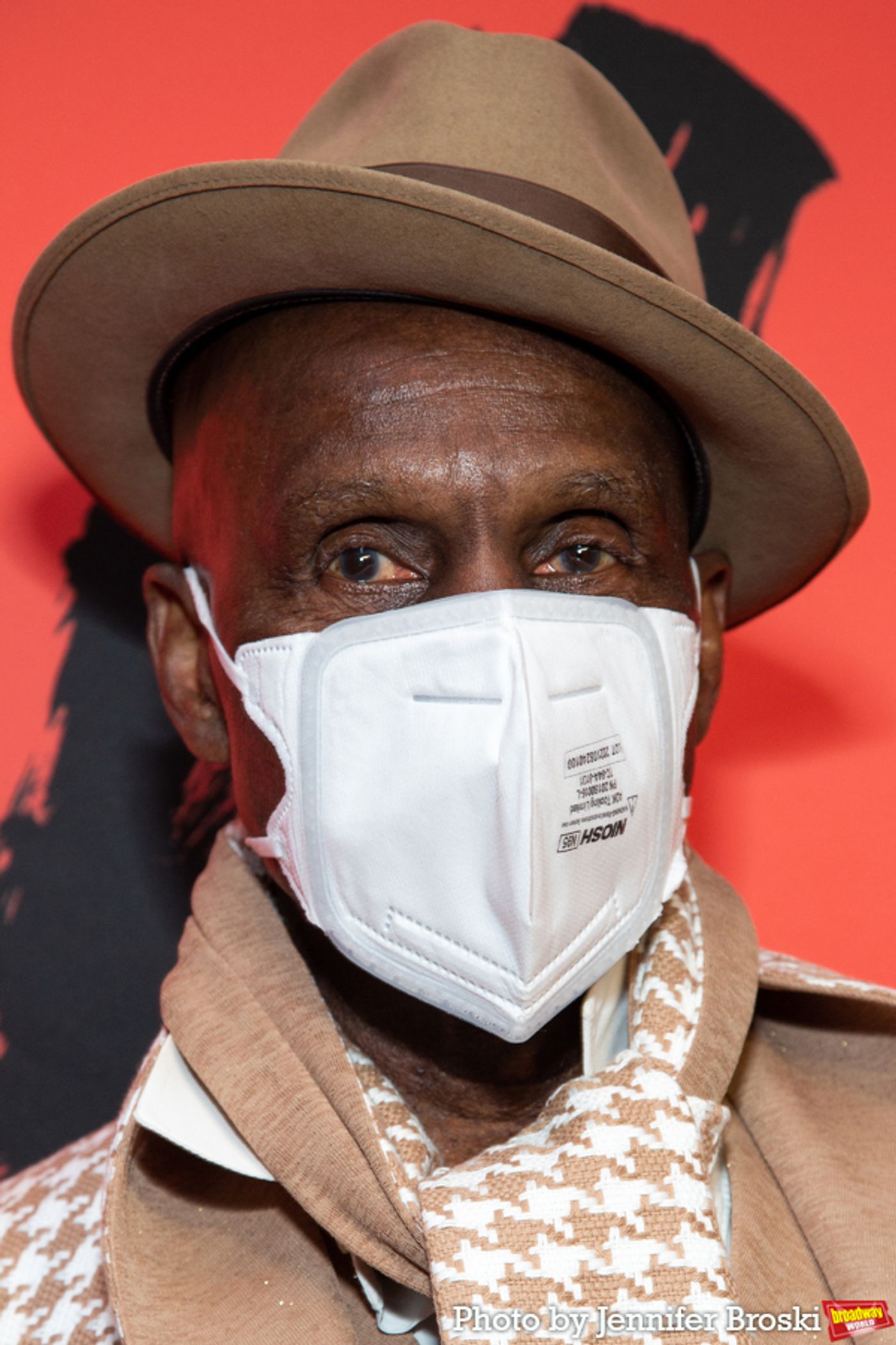 Photos: On the Opening Night Red Carpet for MJ THE MUSICAL  Image