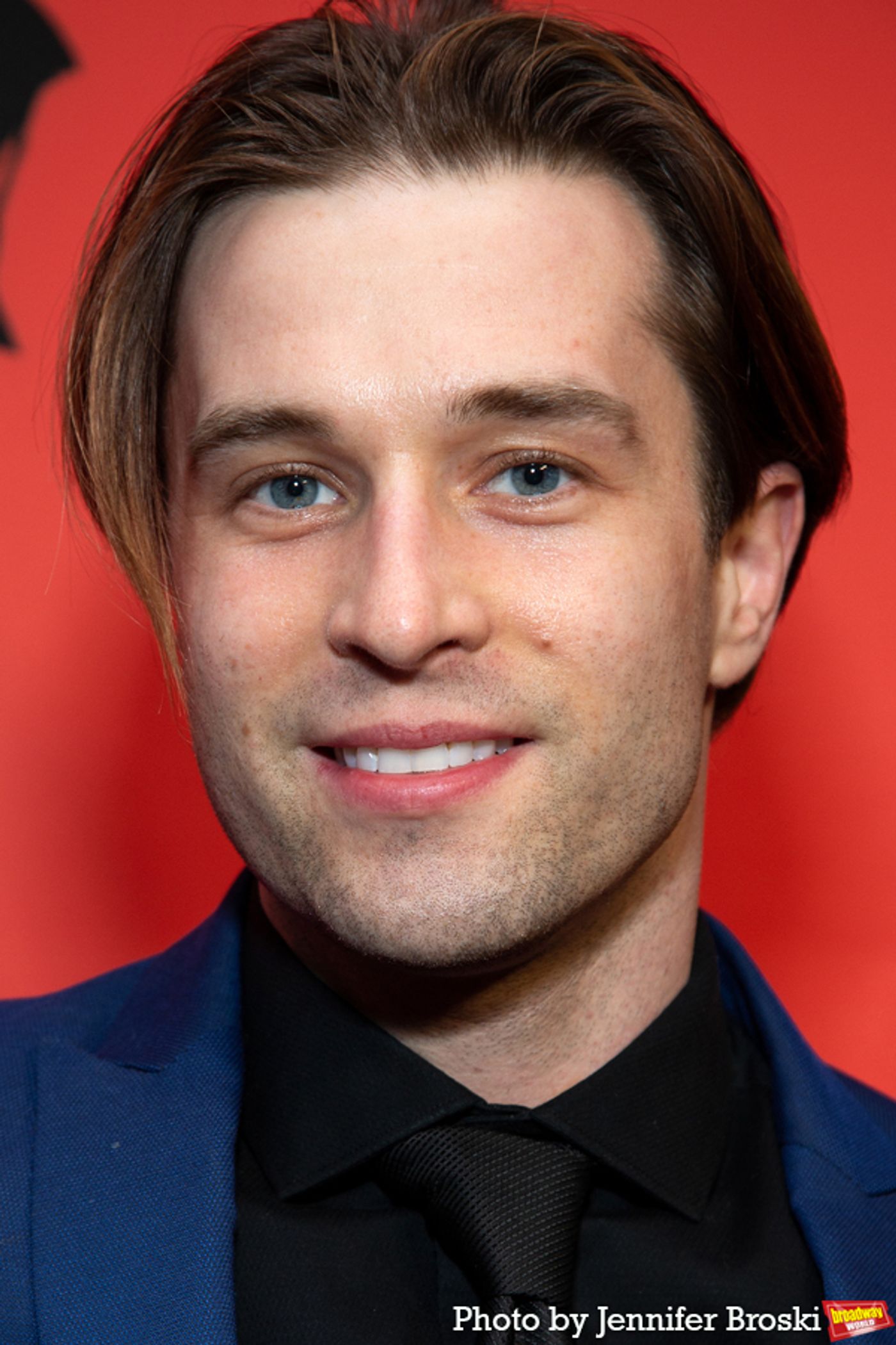 Photos: On the Opening Night Red Carpet for MJ THE MUSICAL  Image