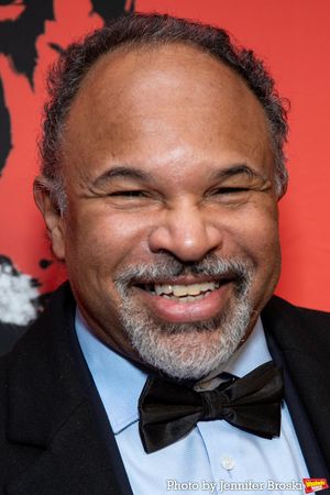 Geoffrey Owens Photo