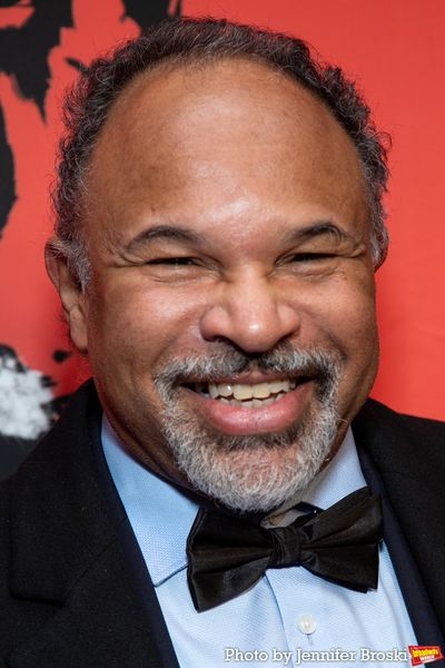 Geoffrey Owens Photo