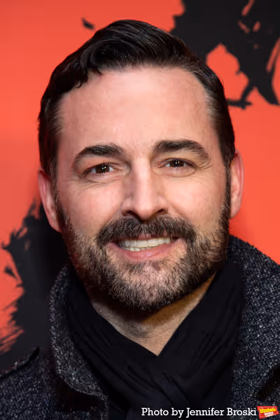 Max Von Essen Photo