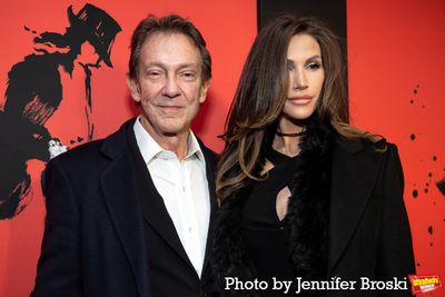John Branca, Linda Branca Photo