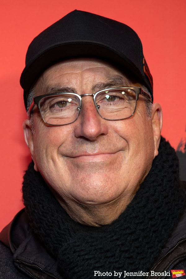 Kenny Ortega Photo