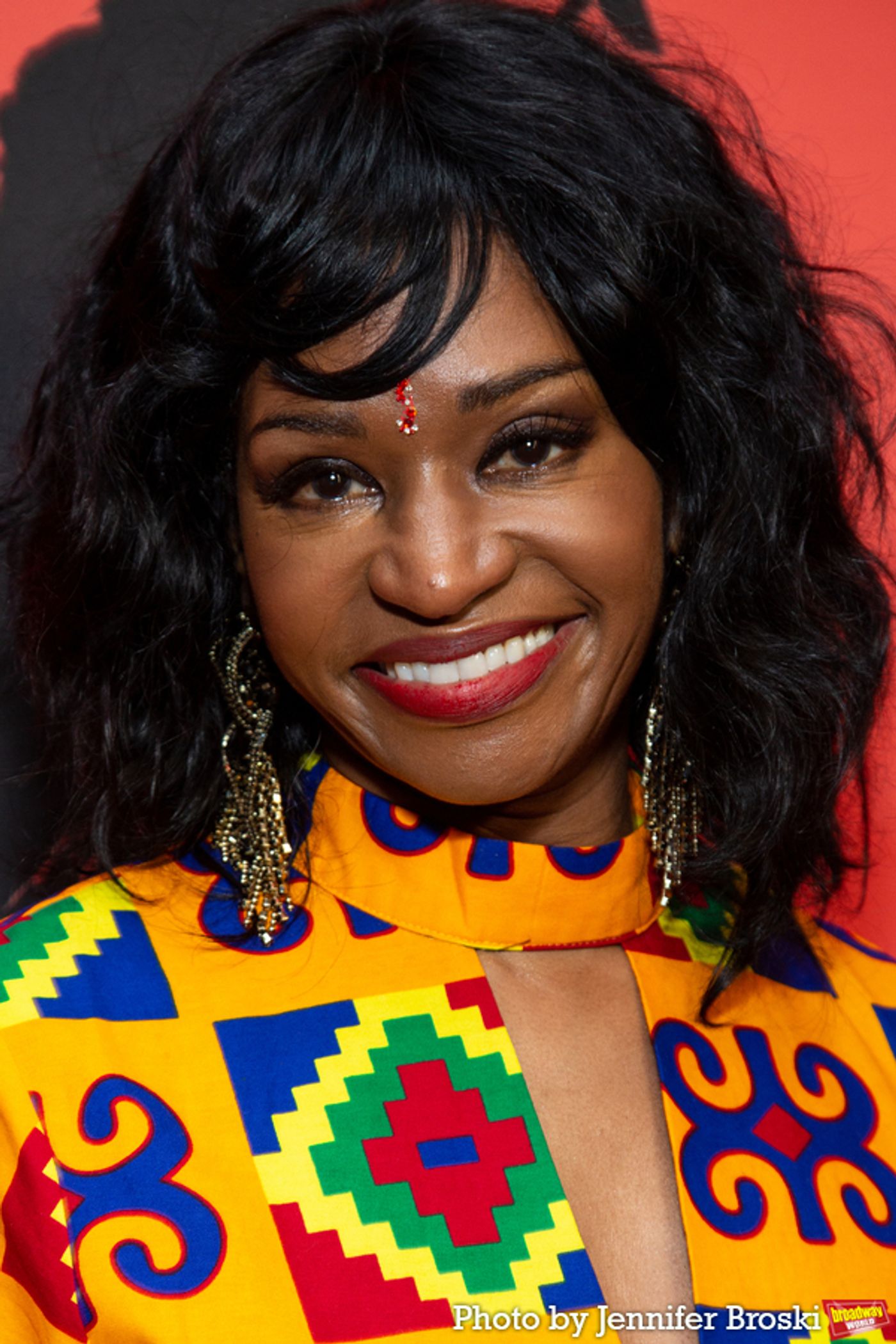 Photos: On the Opening Night Red Carpet for MJ THE MUSICAL  Image