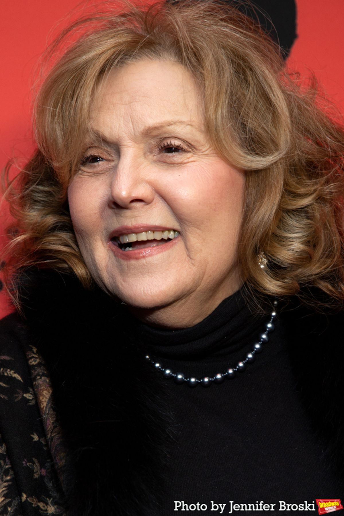 Brenda Vaccaro at 