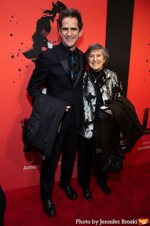 Andy Blankenbuehler @ BroadwayWorld Andy Blankenbuehler Photo