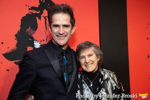 Andy Blankenbuehler @ BroadwayWorld Andy Blankenbuehler Photo