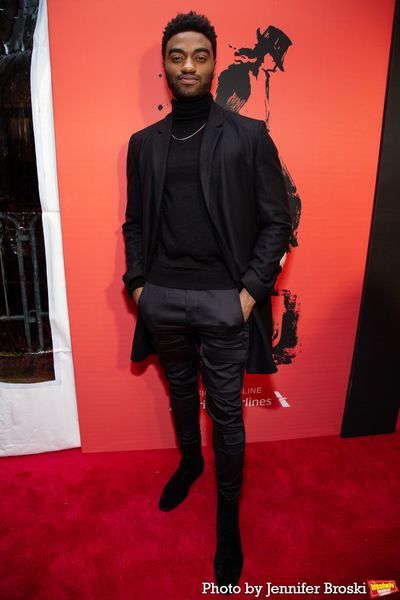 Jelani Alladin Photo