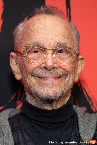 Joel Grey Photo
