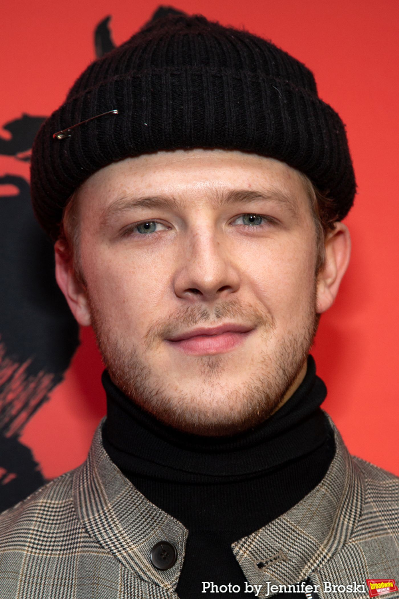 Photos: On the Opening Night Red Carpet for MJ THE MUSICAL  Image