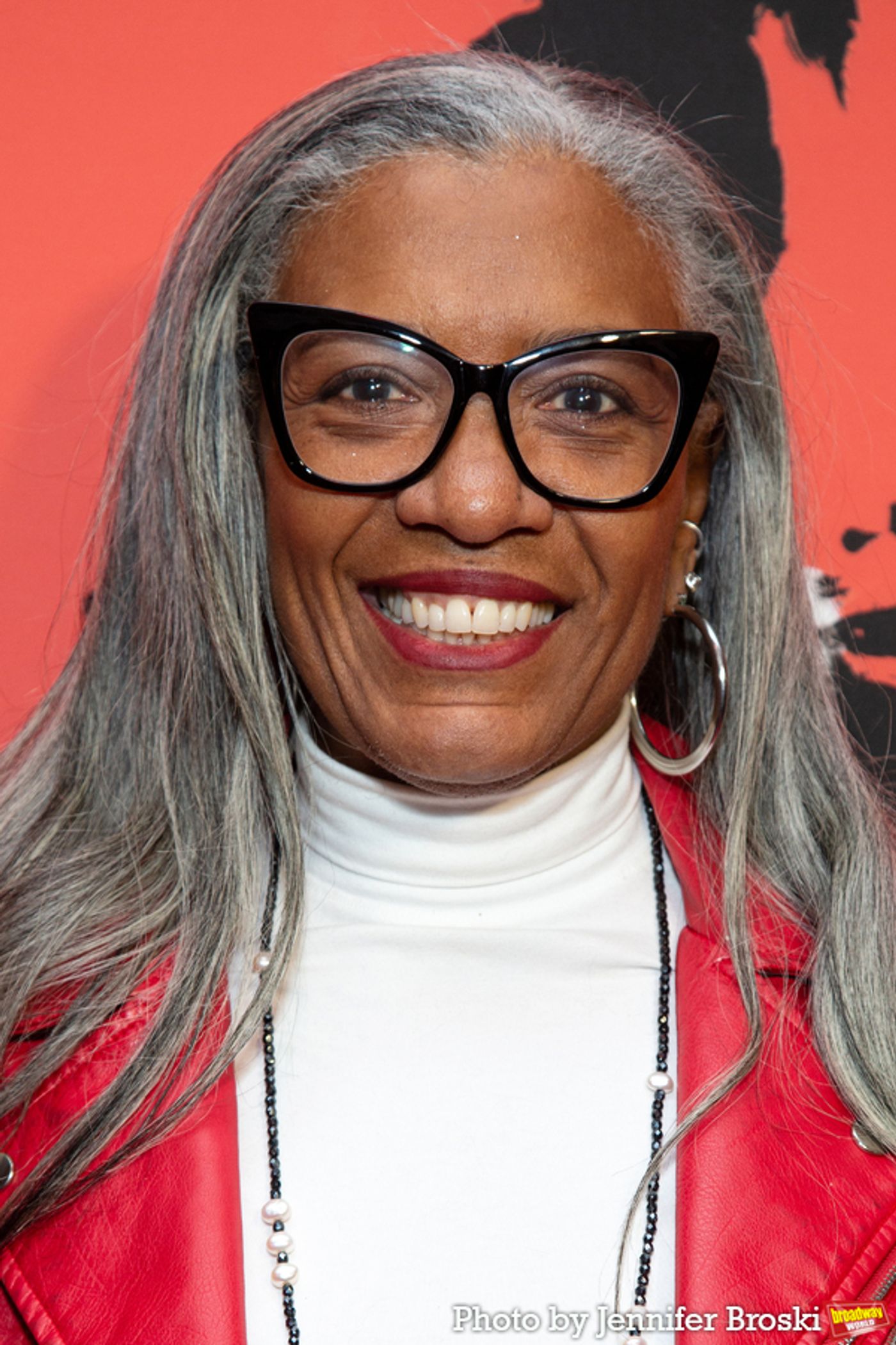 Photos: On the Opening Night Red Carpet for MJ THE MUSICAL  Image