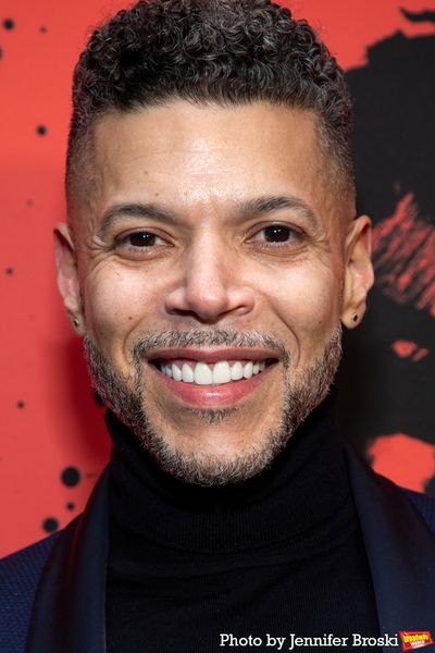 Wilson Cruz Photo