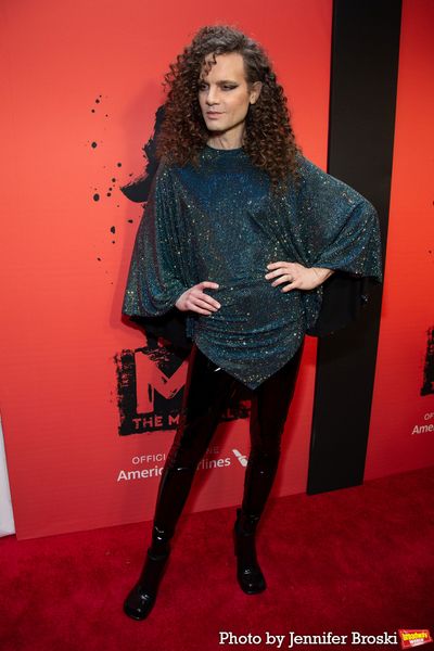 Jordan Roth Photo