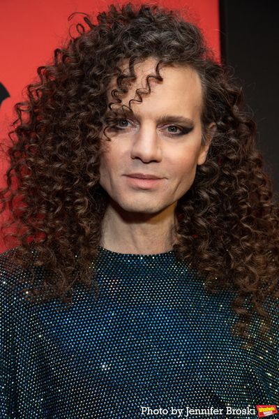 Jordan Roth Photo