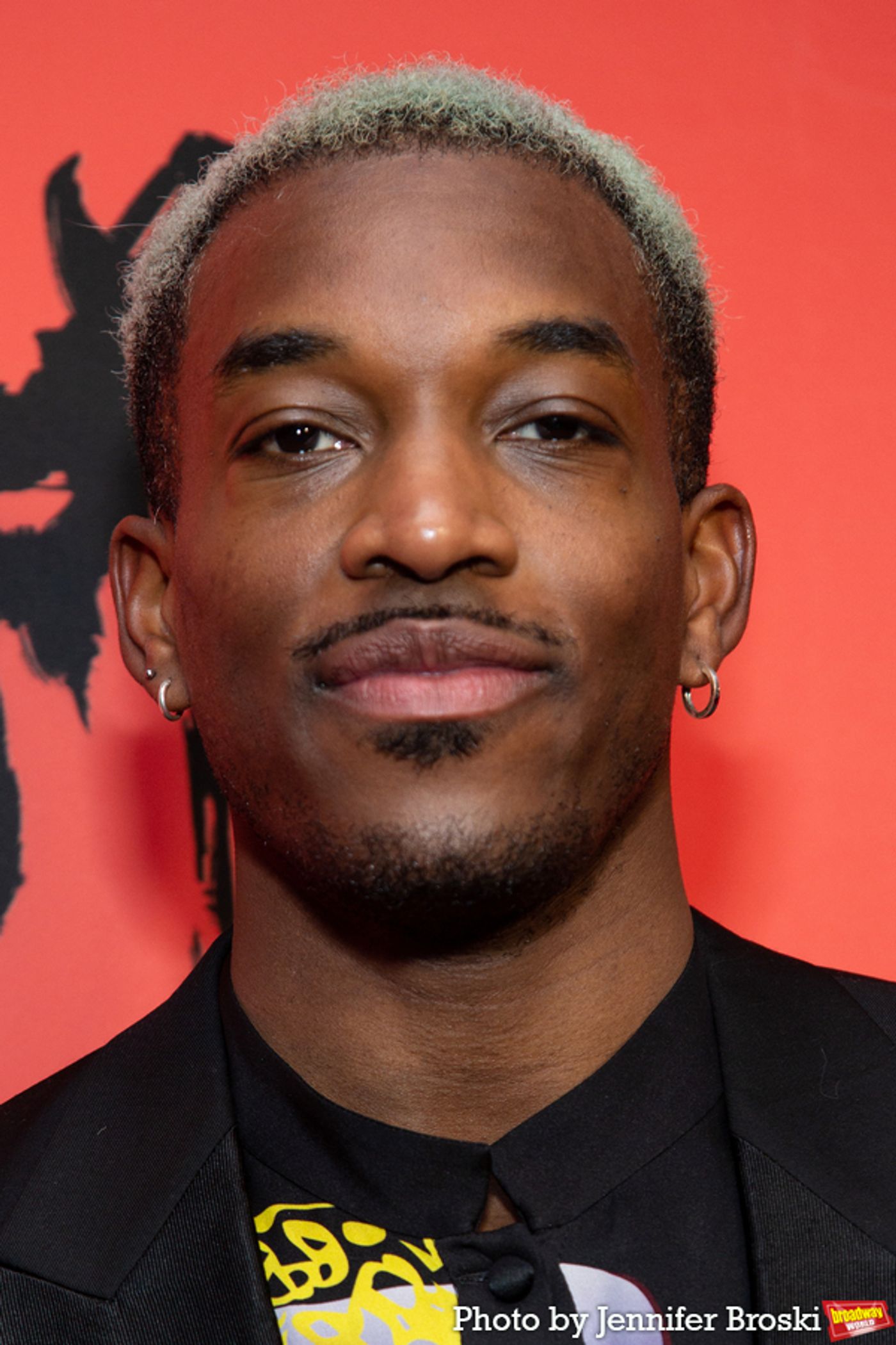 Photos: On the Opening Night Red Carpet for MJ THE MUSICAL  Image