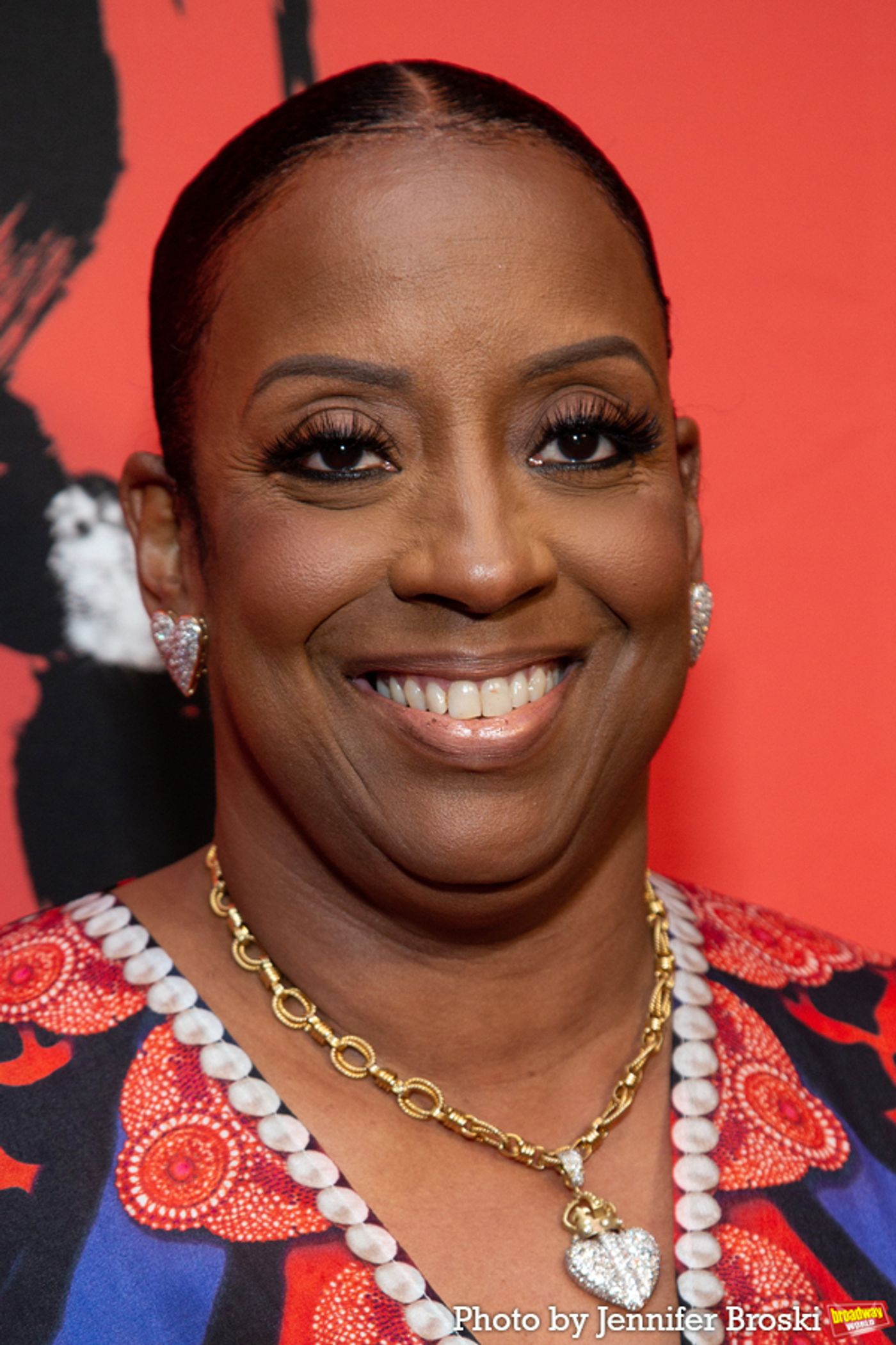 Photos: On the Opening Night Red Carpet for MJ THE MUSICAL  Image