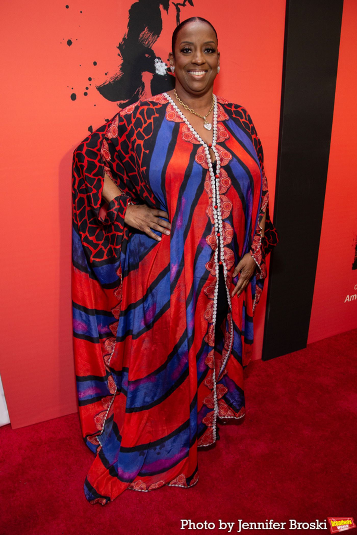 Photos: On the Opening Night Red Carpet for MJ THE MUSICAL  Image