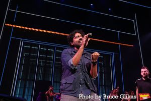 Gabriel Ruiz @ BroadwayWorld Gabriel Ruiz Photo