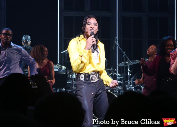 Photos: Go Inside MJ's Opening Night Curtain Call — photo 16 of 33