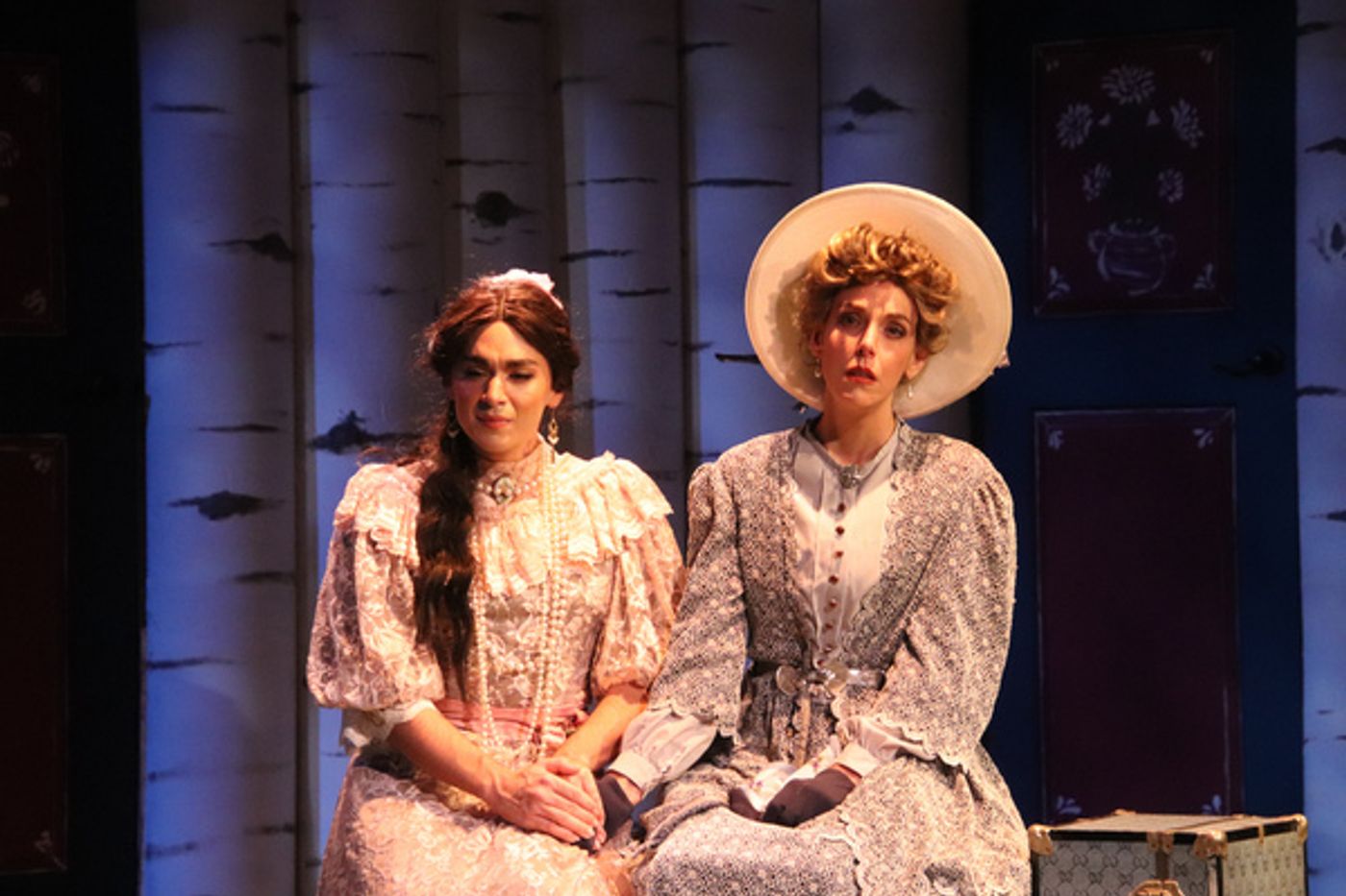 Photos: First Look at A LITTLE NIGHT MUSIC at Greenway Court Theatre Photos: First Look at A LITTLE NIGHT MUSIC at Greenway Court Theatre Image