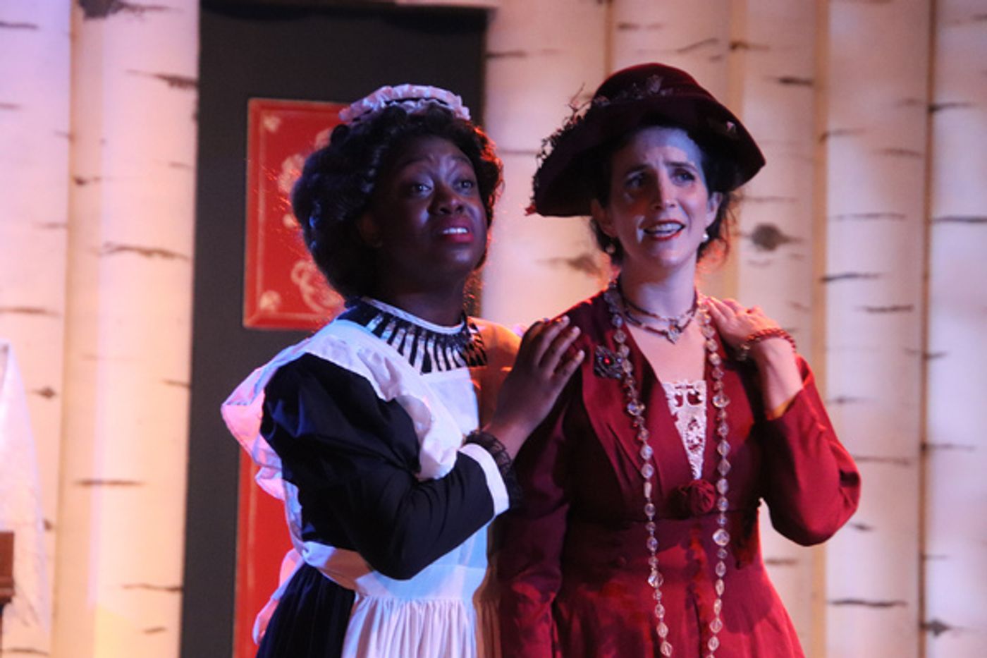 Photos: First Look at A LITTLE NIGHT MUSIC at Greenway Court Theatre  Image