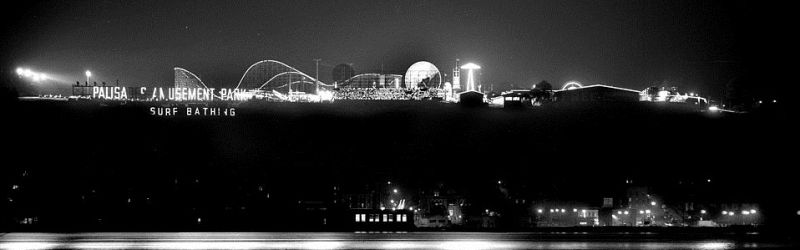 Feature: PALISADES AMUSEMENT PARK To Become a New Musical  Image