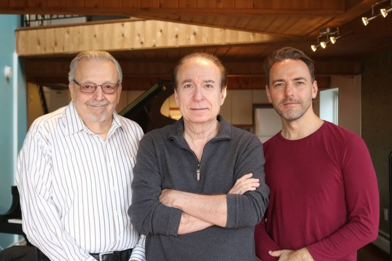 Feature: PALISADES AMUSEMENT PARK To Become a New Musical Feature: PALISADES AMUSEMENT PARK To Become a New Musical Image