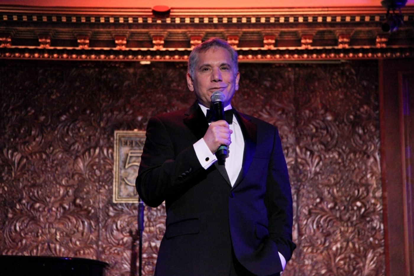 Review: Lovely Performers Honor Marilyn Bergman With KEEP THE MUSIC PLAYING! at Feinstein's/54 Below  Image