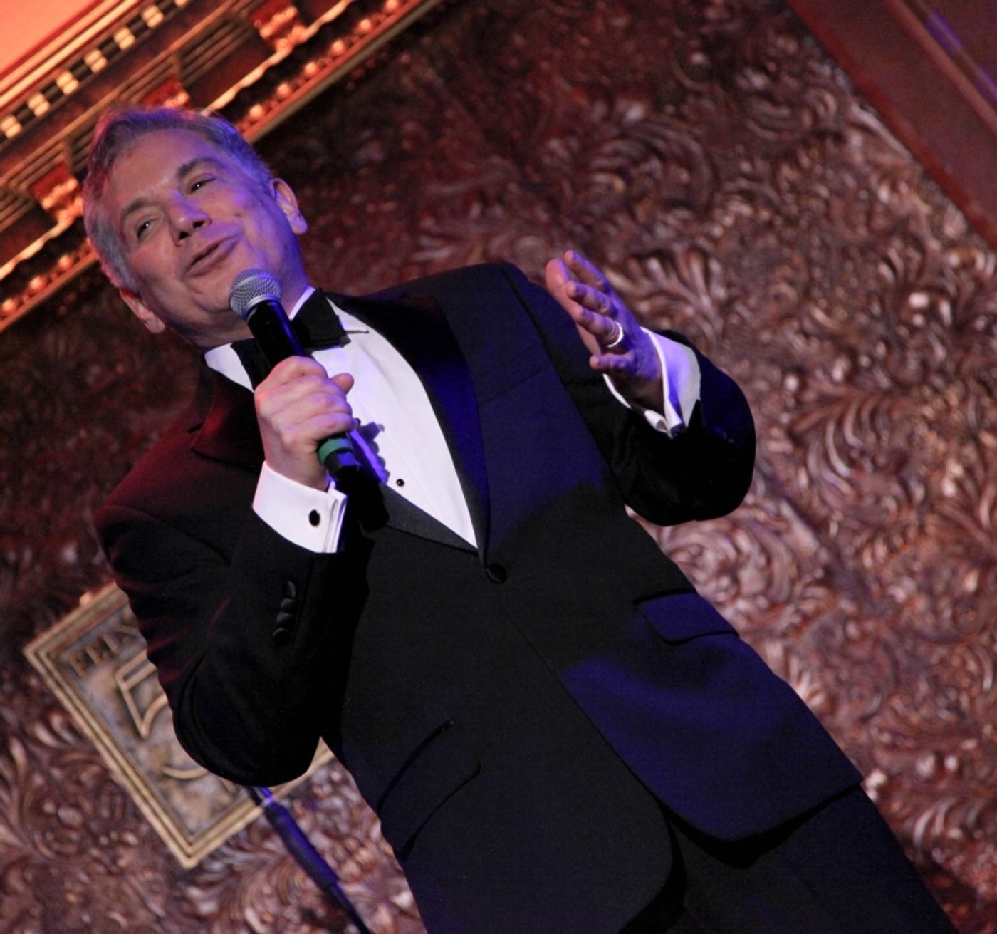 Review: Lovely Performers Honor Marilyn Bergman With KEEP THE MUSIC PLAYING! at Feinstein's/54 Below  Image